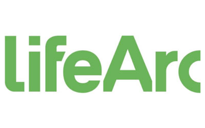 Life Arc logo