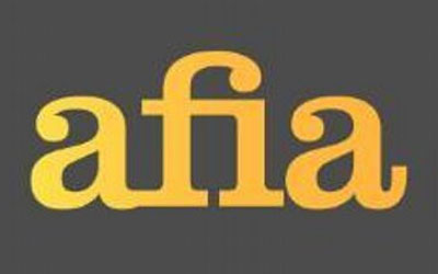 Afia logo