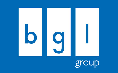 BGL Group Logo