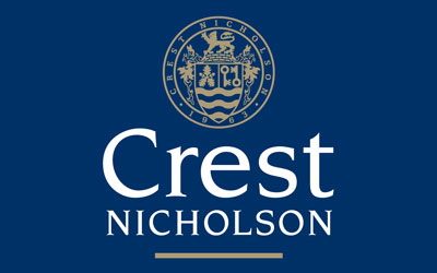 Crest Nicholson Logo