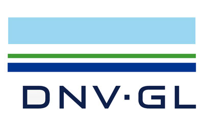 DNVGL Logo