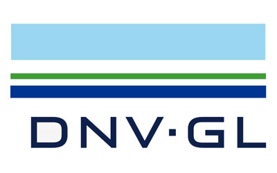 WEB_Client_DNVGL DNVGL Logo