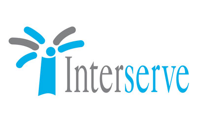 Interserve logo