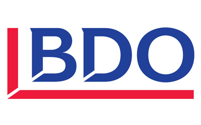 BDO Logo