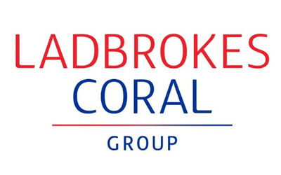 Ladbrokes Coral Group Logo